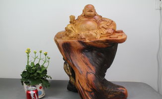 保養(yǎng)根雕工藝品的方法與注意事項(xiàng) 文物保護(hù)工程勘察