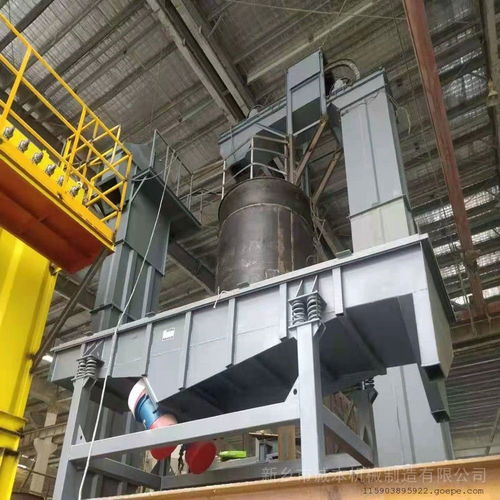 誠(chéng)本ZX直線振動(dòng)篩在砂石篩分與文物保護(hù)工程中的應(yīng)用