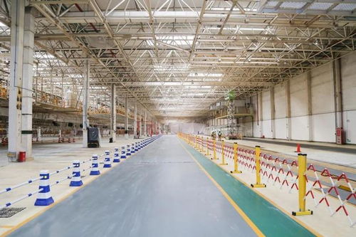 汽車湘軍崛起 從電動汽車產能到智能網聯，在傳統與創新中守護文脈